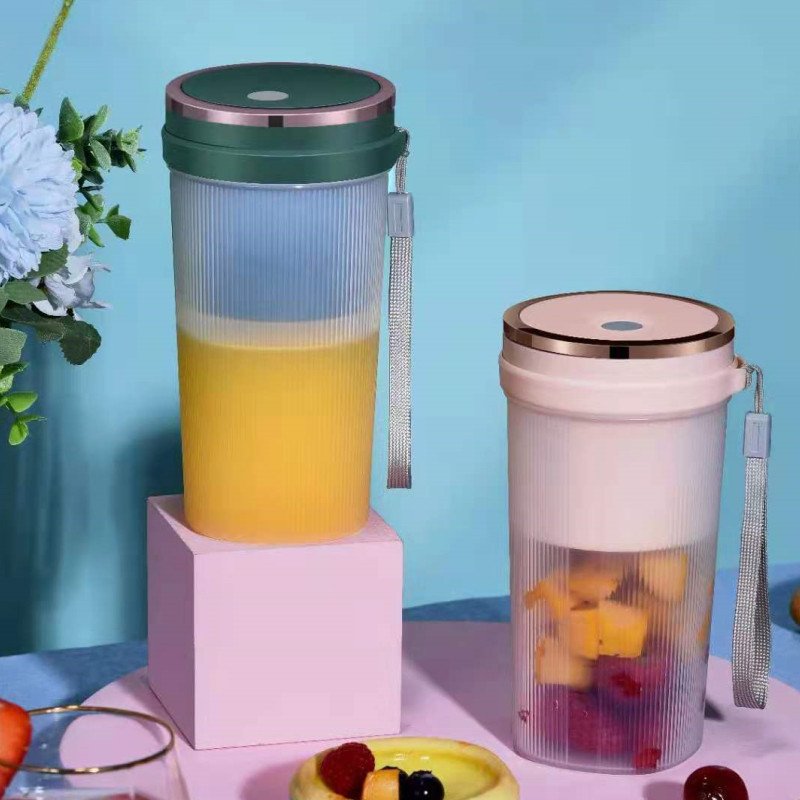 mini juicer extractor machine fruit electric portable blender mixers usb ju charging rechargeable juicers mixer juice mixeur