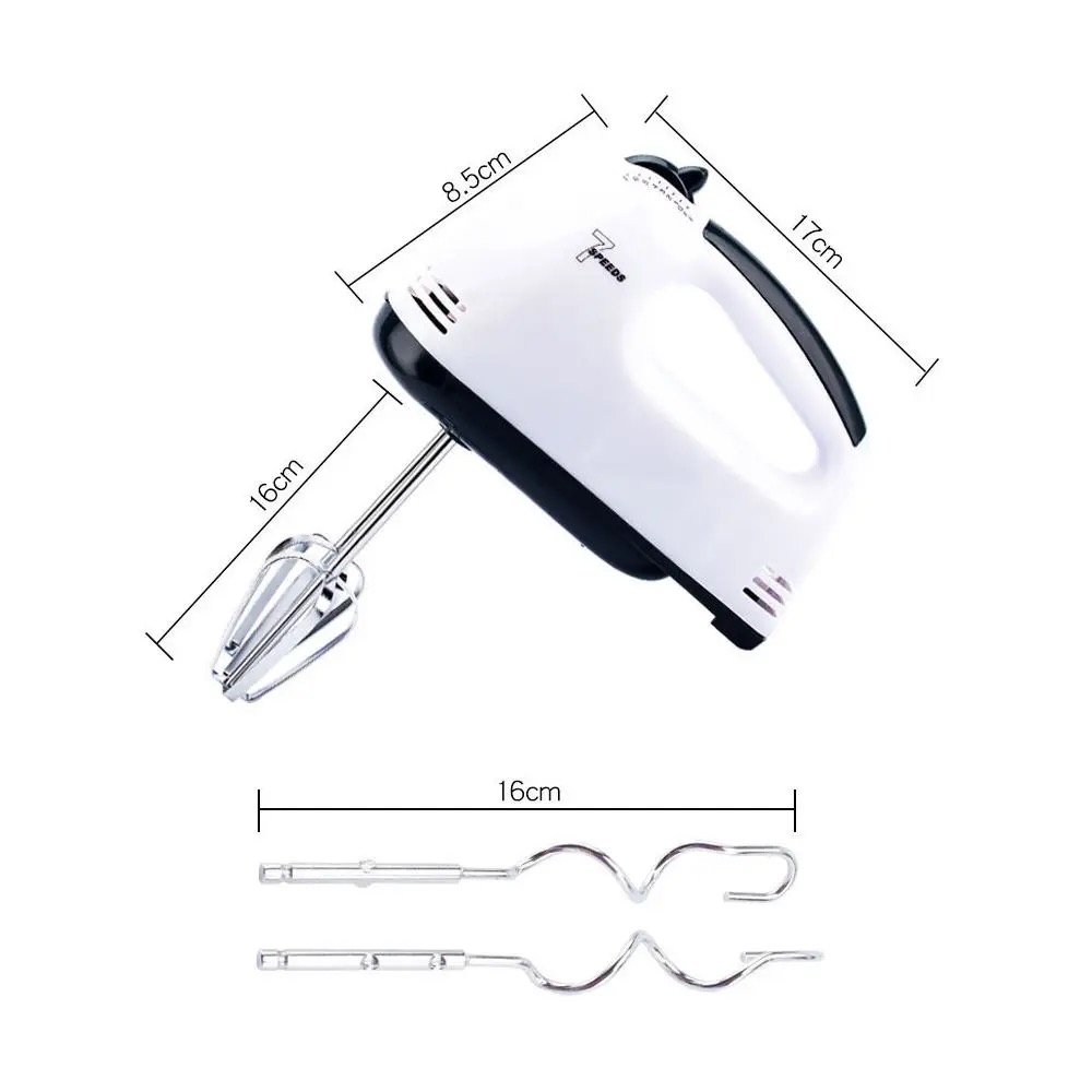 Multi functional Eggbeater Electric Household Mini Automatic Eggbeater Cream Whip Stirrer