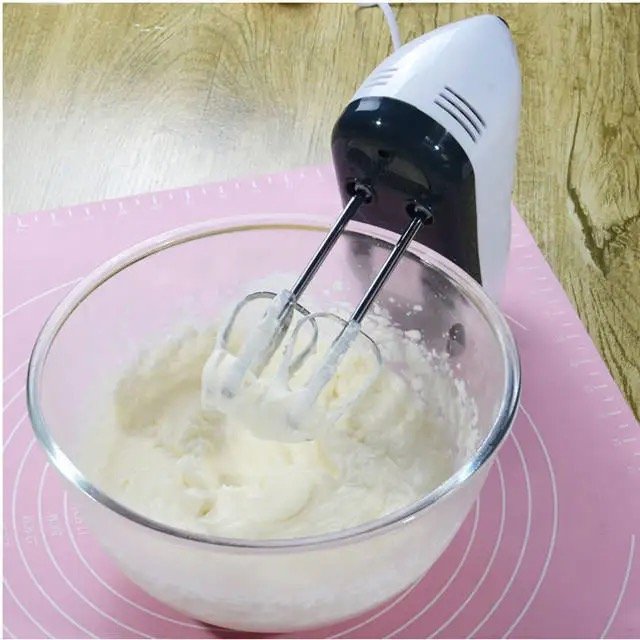 Multi functional Eggbeater Electric Household Mini Automatic Eggbeater Cream Whip Stirrer