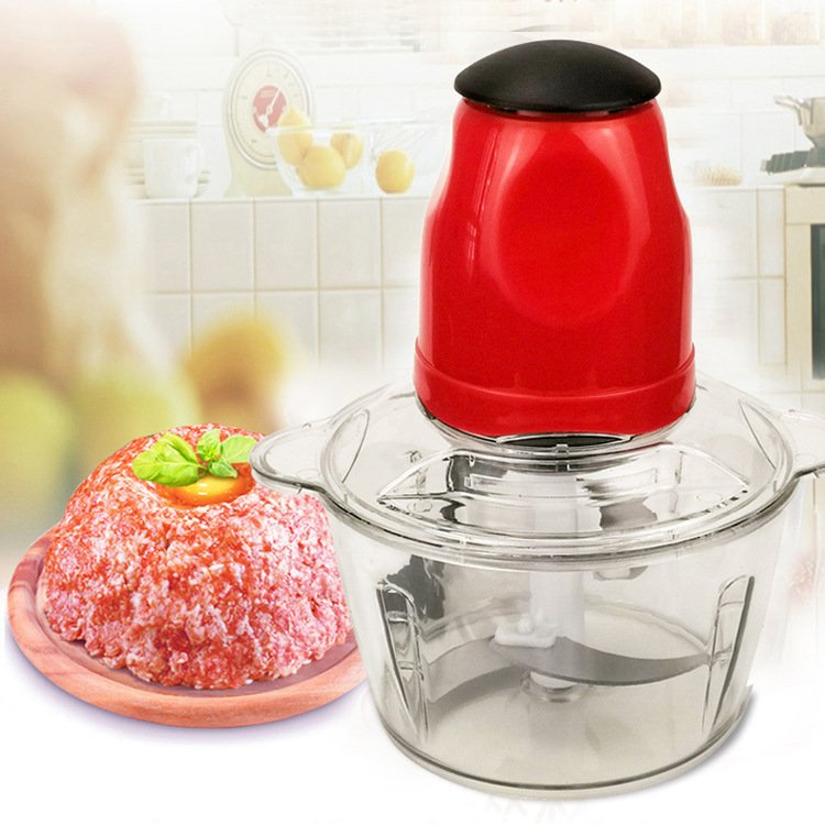 Manufacturers Cheap Mincer Food Chopper Blender Mixer Slicer Machine Mincer Electric Meat Grinder