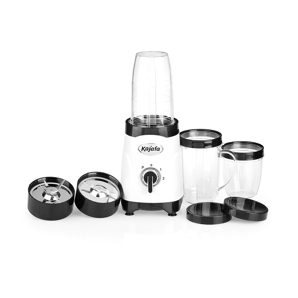 New Low Power Consumption Mixer Juicer Electric Blender Juicer Fruit Blender Chopper