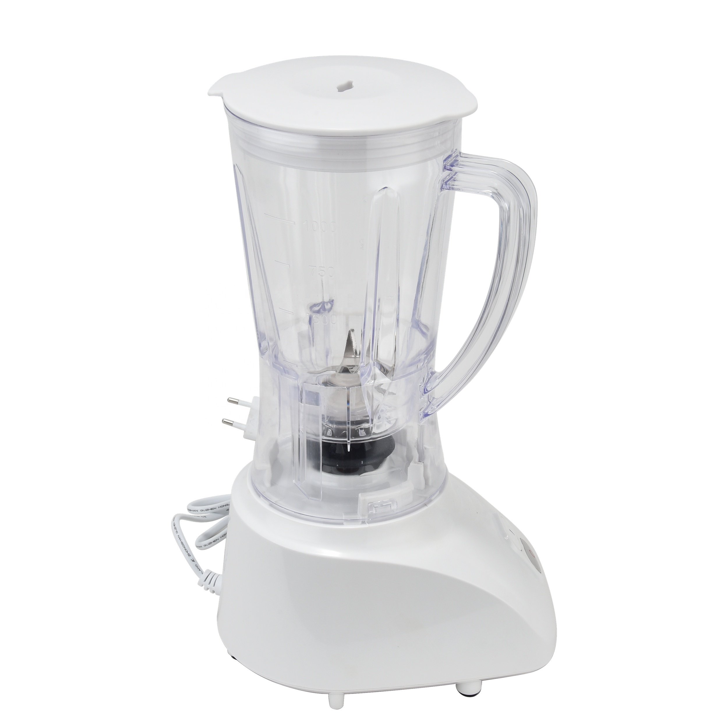 Factory Hot Sale Brand New High Speed 1.5L Juicer Commercial Electric Smoothie Blender