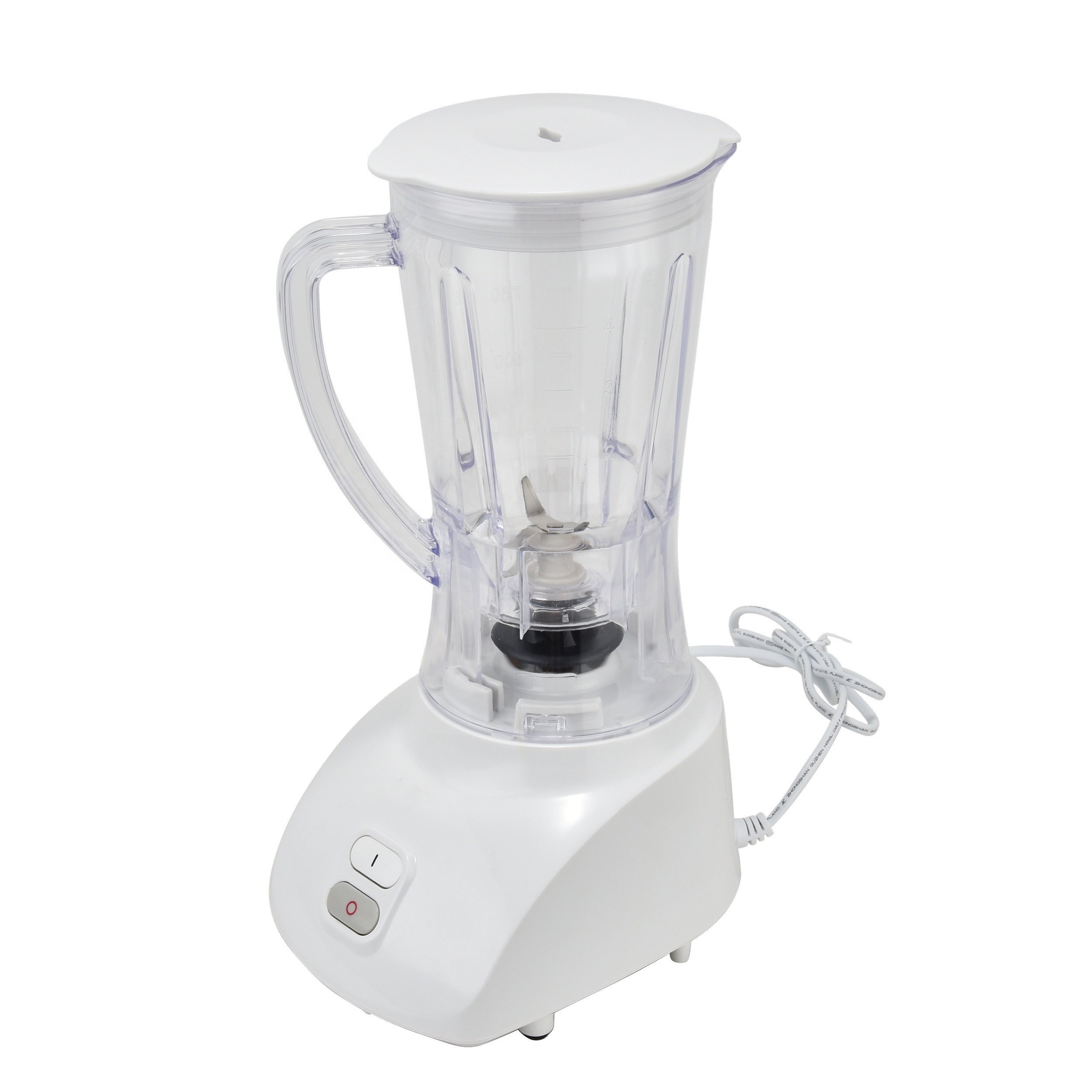 Factory Hot Sale Brand New High Speed 1.5L Juicer Commercial Electric Smoothie Blender