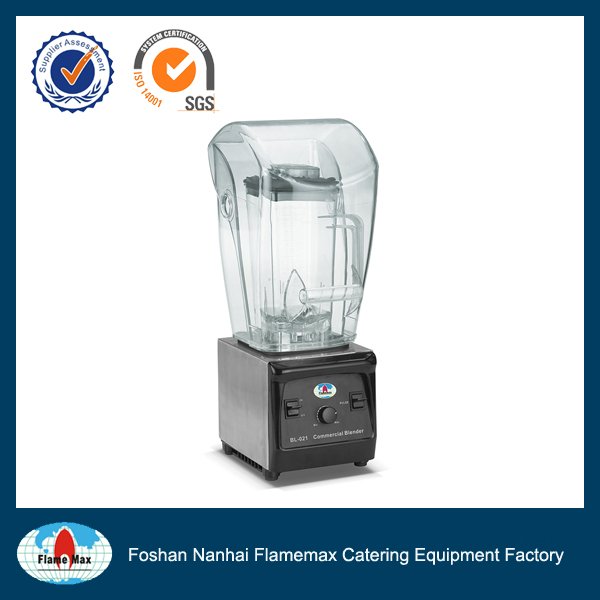 BL-021B professional blender