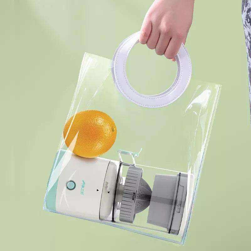 2023 New portable High Quality Portable Juicer Blenders And portable mini electric juicer