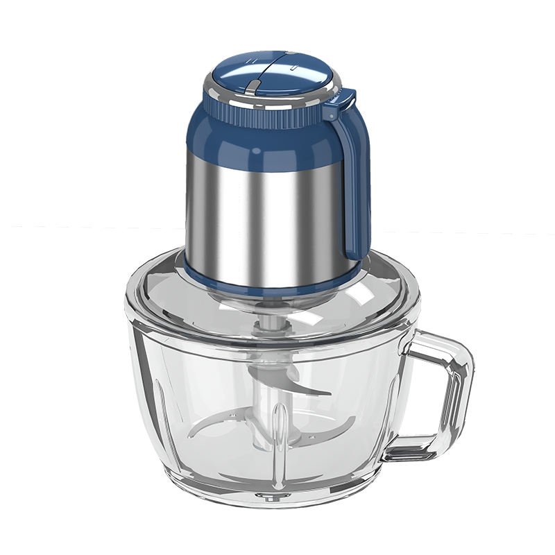 Electric Multi Function Stainless Steel Commercial Kitchener Food Chopper Grander Mincer Meat Grinder Industrial