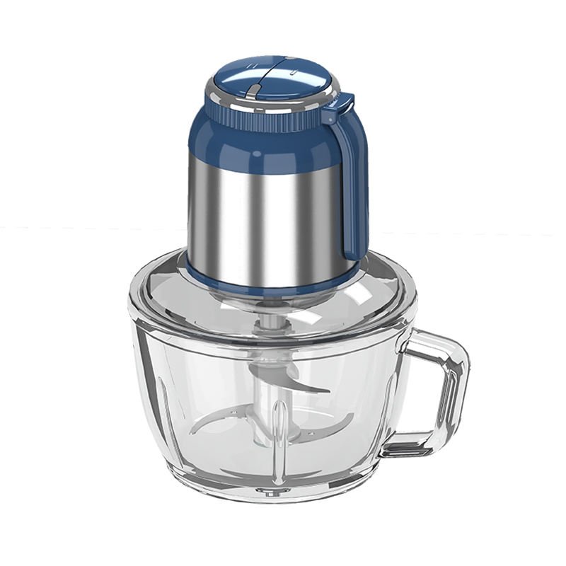 Electric Multi Function Stainless Steel Commercial Kitchener Food Chopper Grander Mincer Meat Grinder Industrial