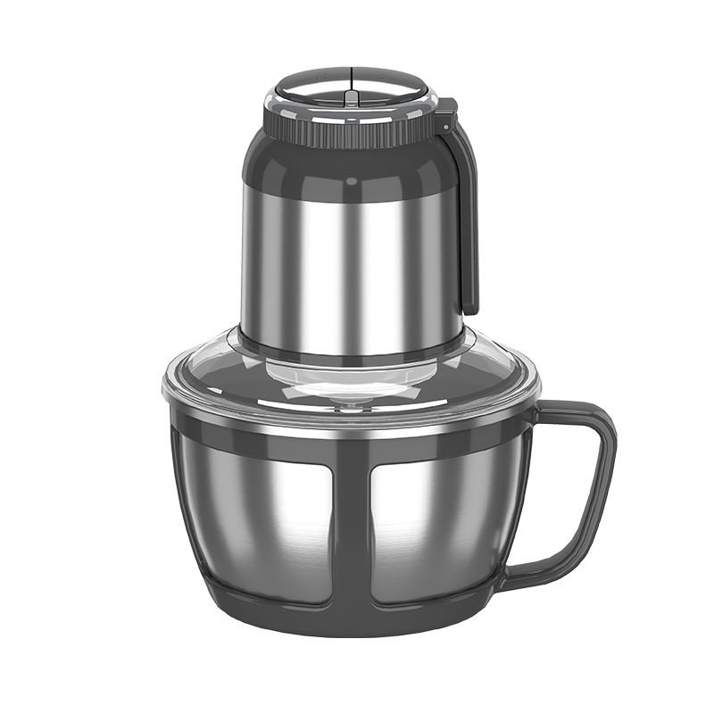 Electric Multi Function Stainless Steel Commercial Kitchener Food Chopper Grander Mincer Meat Grinder Industrial