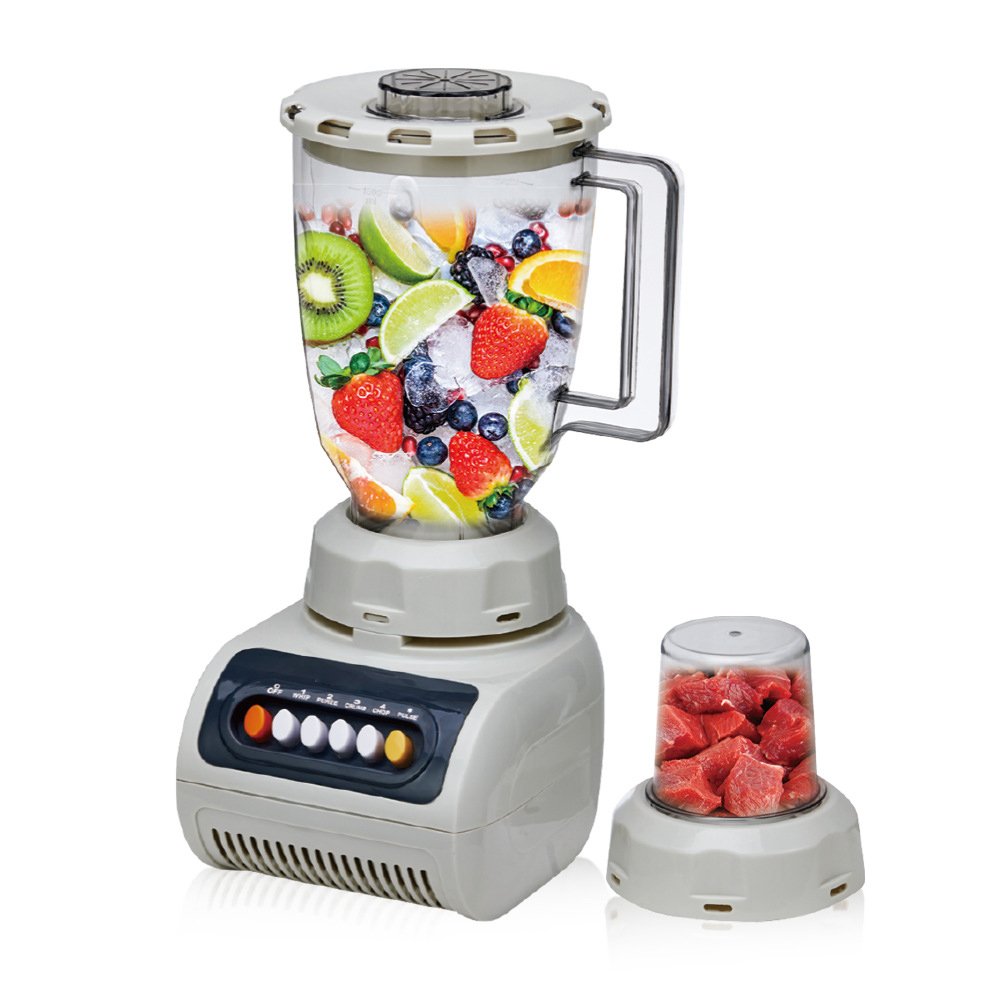 Portable Smoothie Blender Juice Extractor smoothie maker Machine Electric Fruit Juicer Blender Household