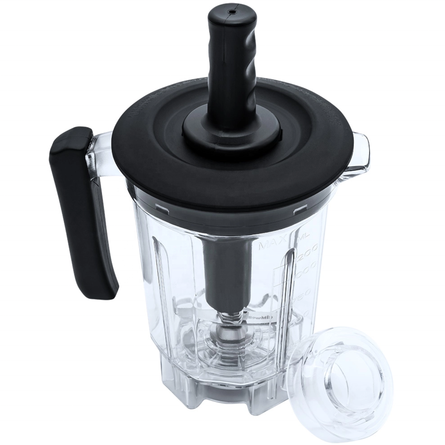 heavy duty professional high quality licuadora commercial blender smoothie maker