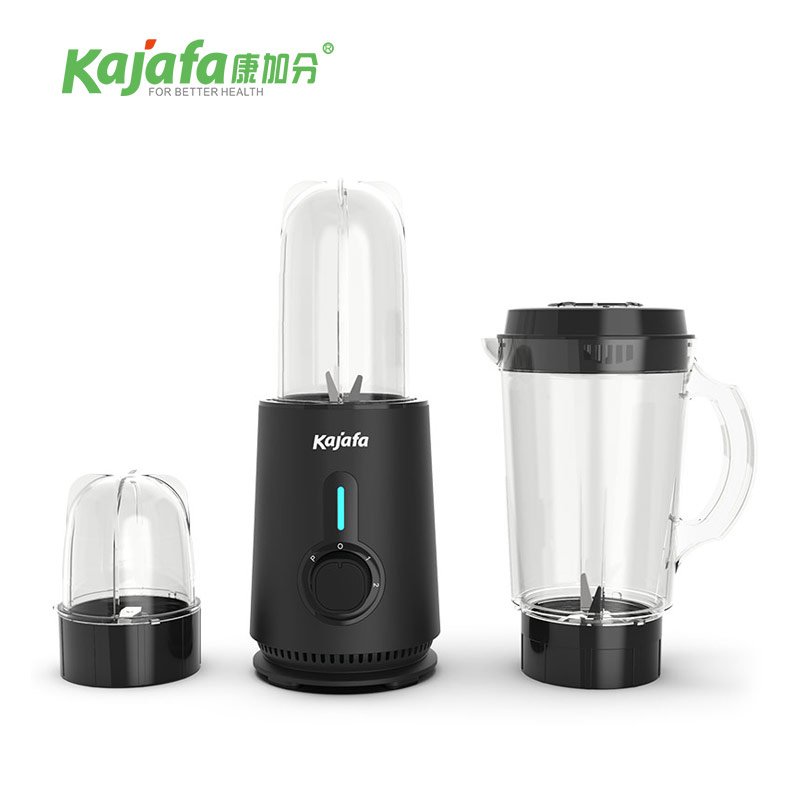 3 in 1 LED light 2 speeds with pulse function Licuadoras multi function juicer blender