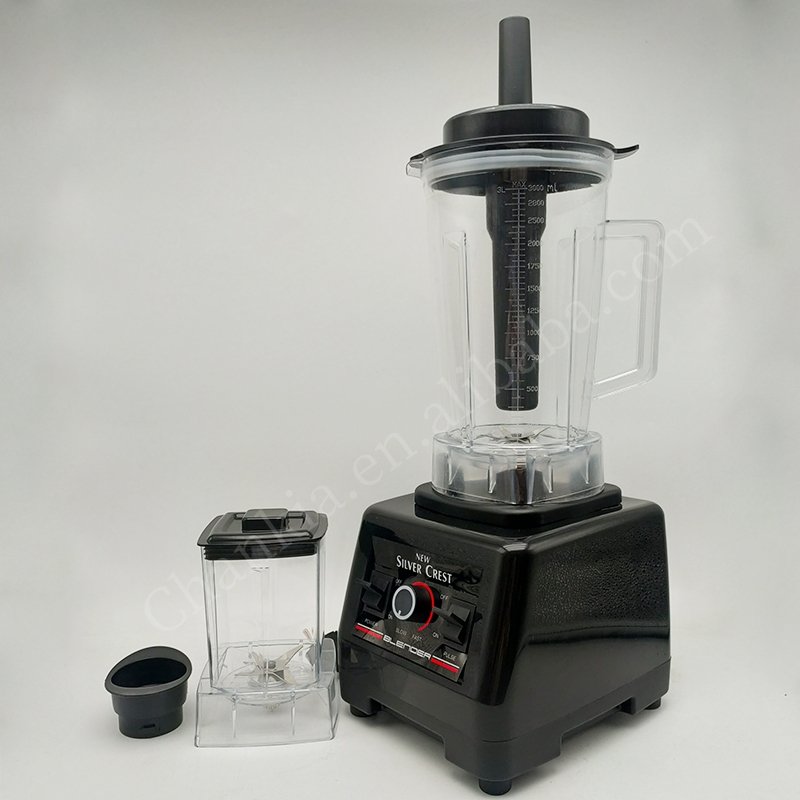 Silver Crest Food Smoothie portable 9500w Juicer Home Appliances rechargeable Commercial Multifunctional mixeur blender