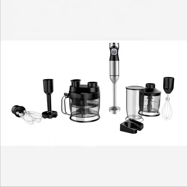Multifunctional Stepless speed 800W Hand Blender LB2109A 1000W Stick Blender