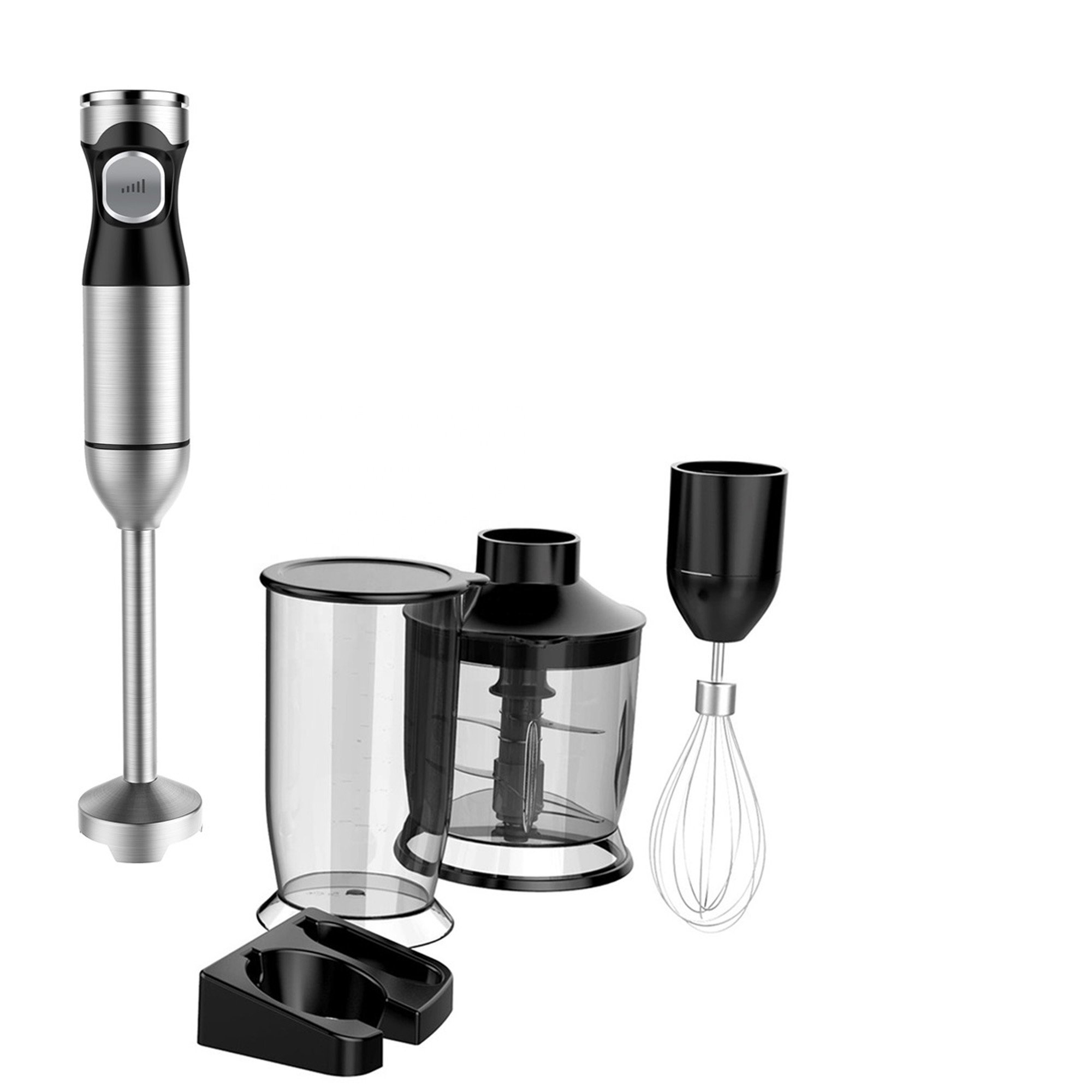 Multifunctional Stepless speed 800W Hand Blender LB2109A 1000W Stick Blender