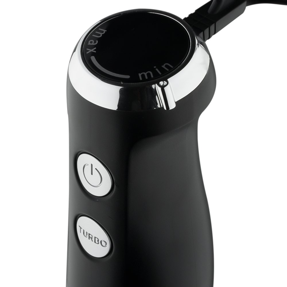Electric Portable Stainless Steel Hand Held Stick Blender Ice Crush Mixer Immersion Hand Blender For Baby Food