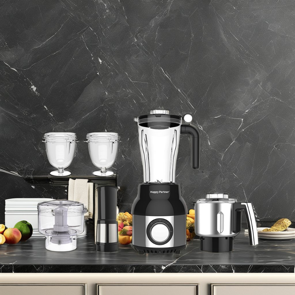 multifunctional Blender kitchen blender juicer with 2.0L tank household fresh juicer electric Ground vegetables