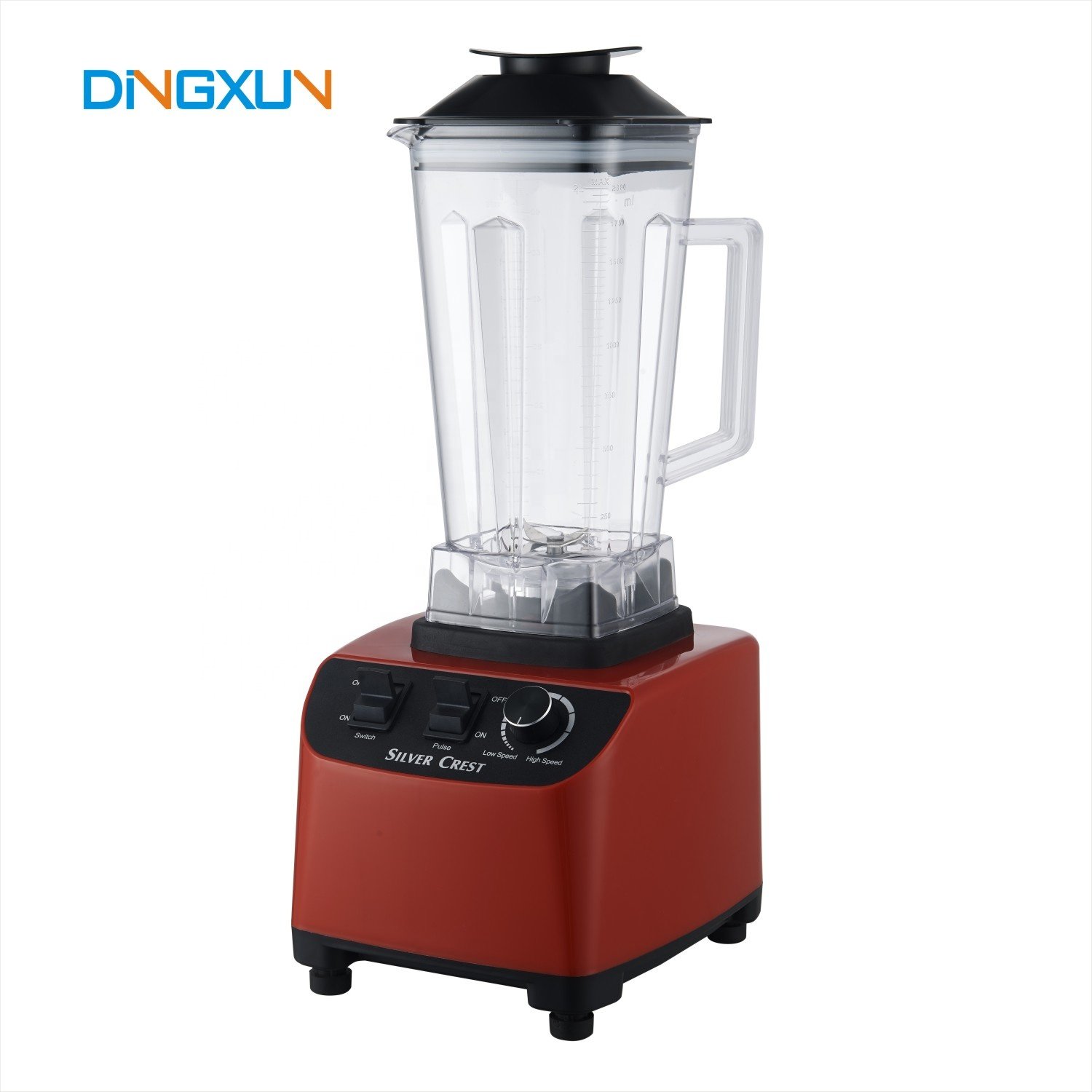 OEM Factory Wall Breaking Blender Machine Heating Blenders Food Processor Juicer Machine