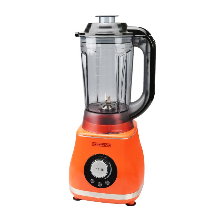 Top Professional Countertop Table Digital Manual Commercial Food Cake Immersion Blender Machine Mixeur Grinder Juicer Blender