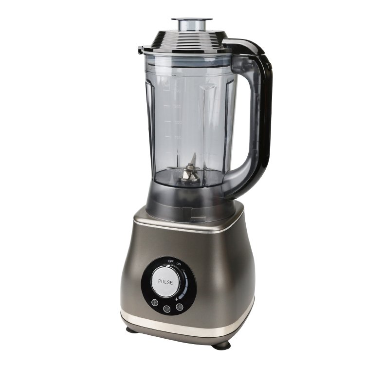 Top Professional Countertop Table Digital Manual Commercial Food Cake Immersion Blender Machine Mixeur Grinder Juicer Blender