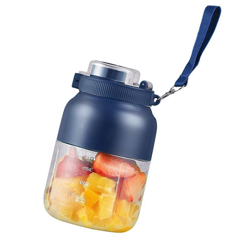 Supplier Mini Portable Mixer Fruit Smoothie Blender For Machine Food Processor Maker Juice Extractor China Box Orange Juicer