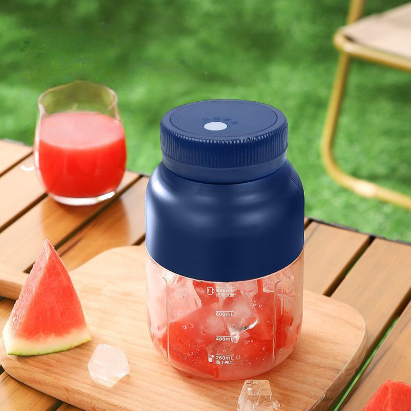 Supplier Mini Portable Mixer Fruit Smoothie Blender For Machine Food Processor Maker Juice Extractor China Box Orange Juicer