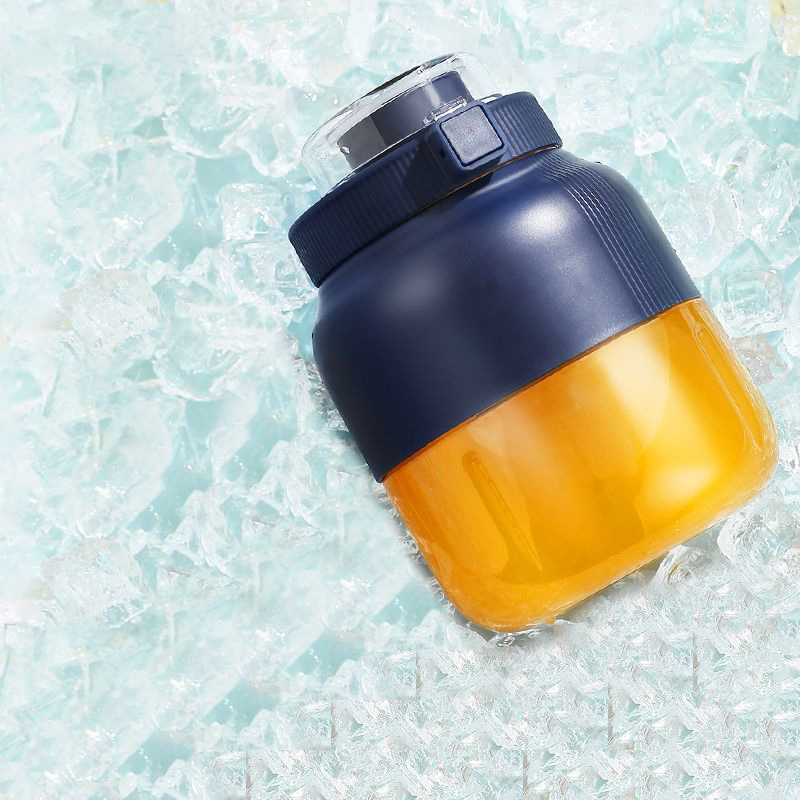 Supplier Mini Portable Mixer Fruit Smoothie Blender For Machine Food Processor Maker Juice Extractor China Box Orange Juicer