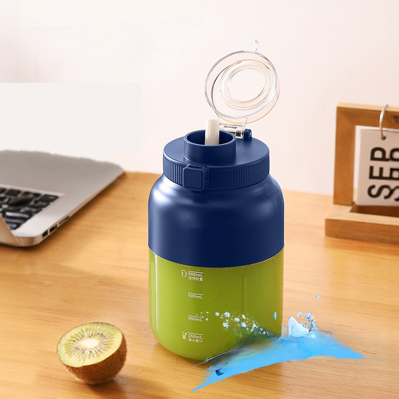 Supplier Mini Portable Mixer Fruit Smoothie Blender For Machine Food Processor Maker Juice Extractor China Box Orange Juicer