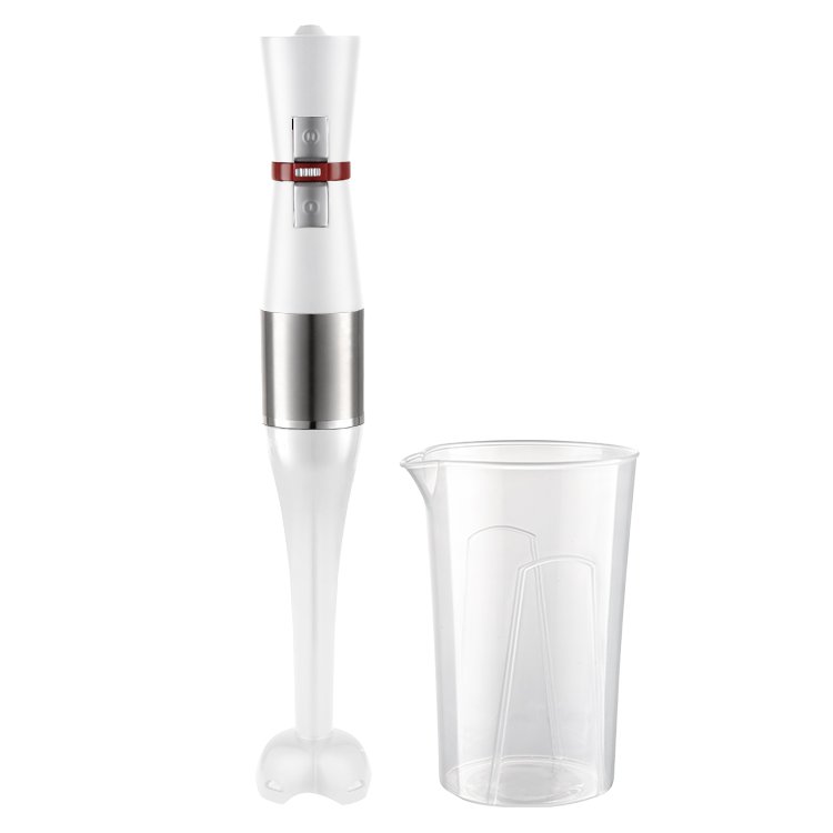 Hot Home Kitchen Appliances Electric Fresh Juicer Blender Set ABS Housing Plastic Container Manual Power Hand Household Use