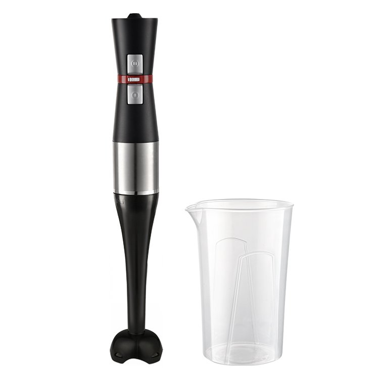 Hot Home Kitchen Appliances Electric Fresh Juicer Blender Set ABS Housing Plastic Container Manual Power Hand Household Use