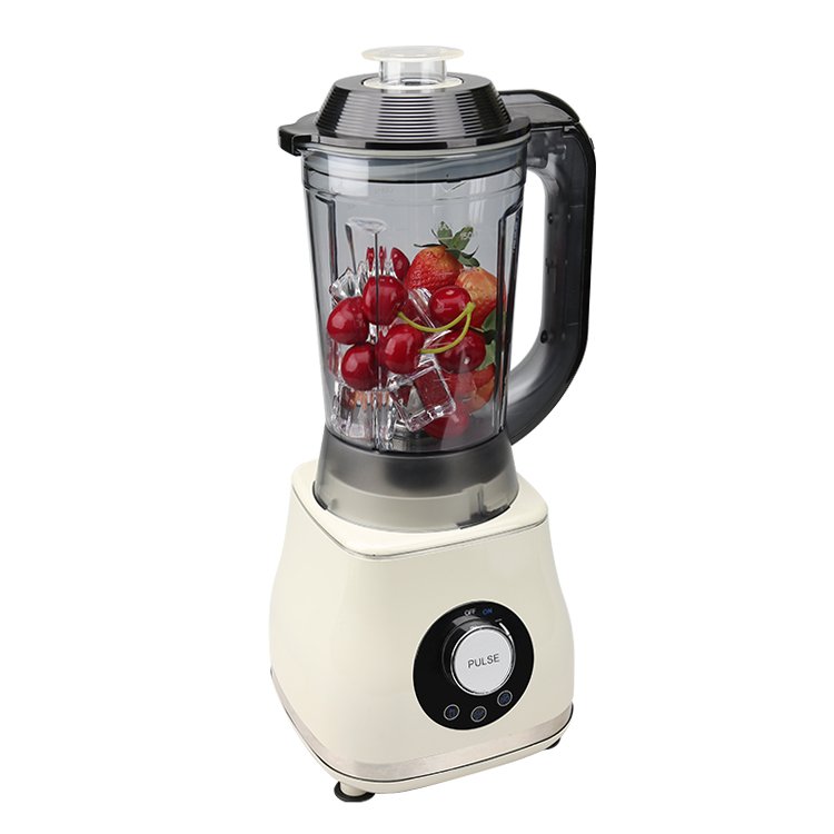 Hot Sell High Speed Big Power Commercial Heavy Duty Blender Wholesale Retro Electric Blender Machine For Kitchen Cooking