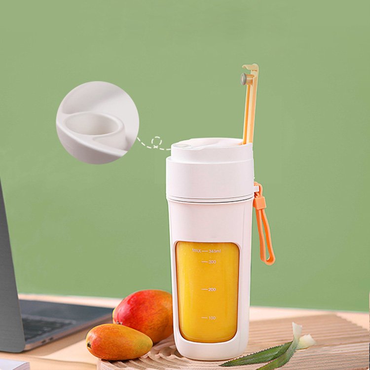China Factory Mini 40w Portable blenders and juicers blender Mixer USB Smoothie Blender Fruit juicer