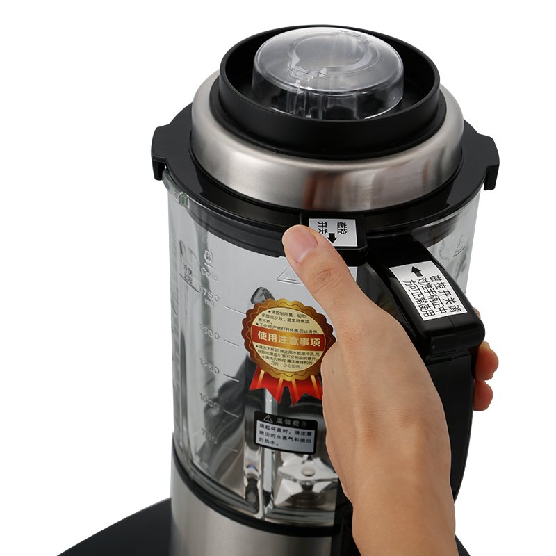 Small kitchen electrical home appliances new design wholesale portable commercial cooking blender