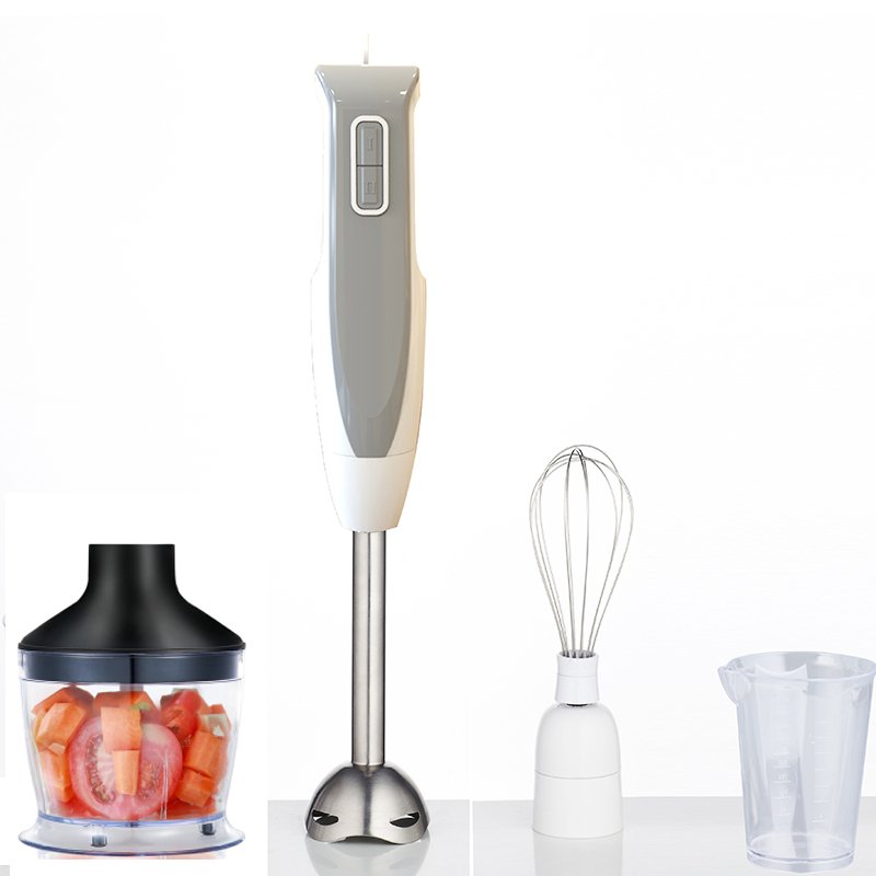 kitchen appliance 3 in 1 multi-purpose juicer electric hand stick blender