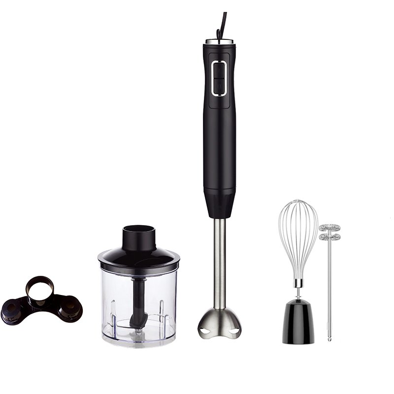 kitchen appliance 3 in 1 multi-purpose juicer electric hand stick blender