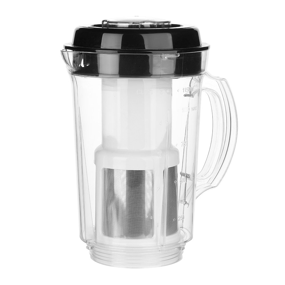 New Low Power Consumption Mixer Juicer Electric Blender Juicer Fruit Blender