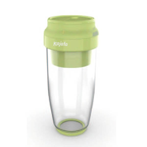 400ml USB rechargeable battery electric portable blender usb rechargeable