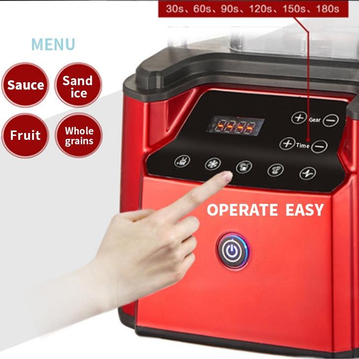 Mini Juice Freezer Slush Machine 500ml Cup Electric Juicer Frappe And Greecho Portable Commercial Smoothie Blender