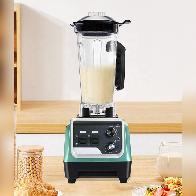buchimix blender 2L heavy duty fruit professional ice blender liquidificador 110 v best rated blender trader