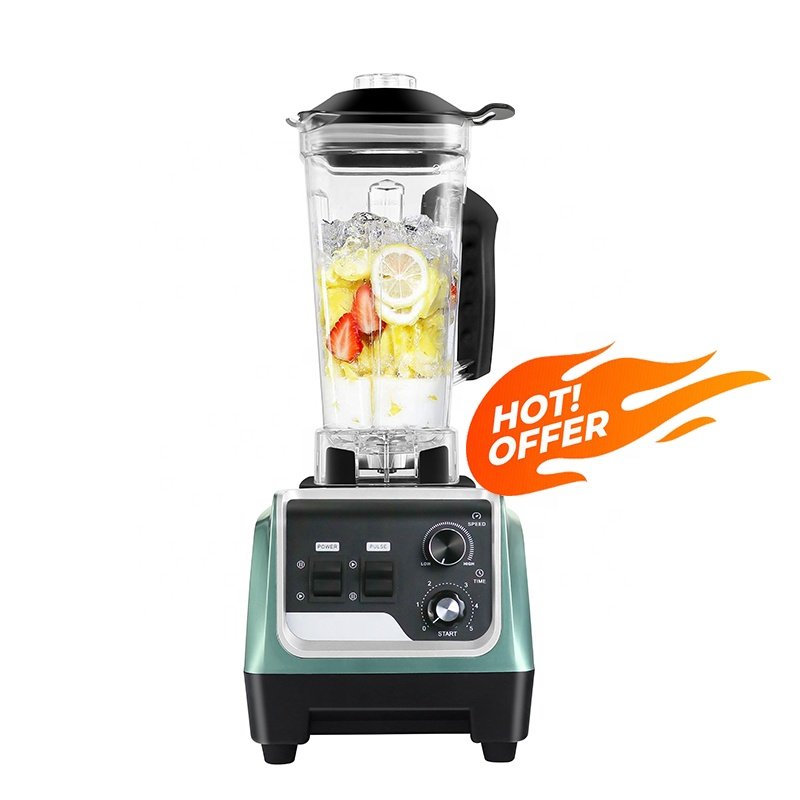 buchimix blender 2L heavy duty fruit professional ice blender liquidificador 110 v best rated blender trader