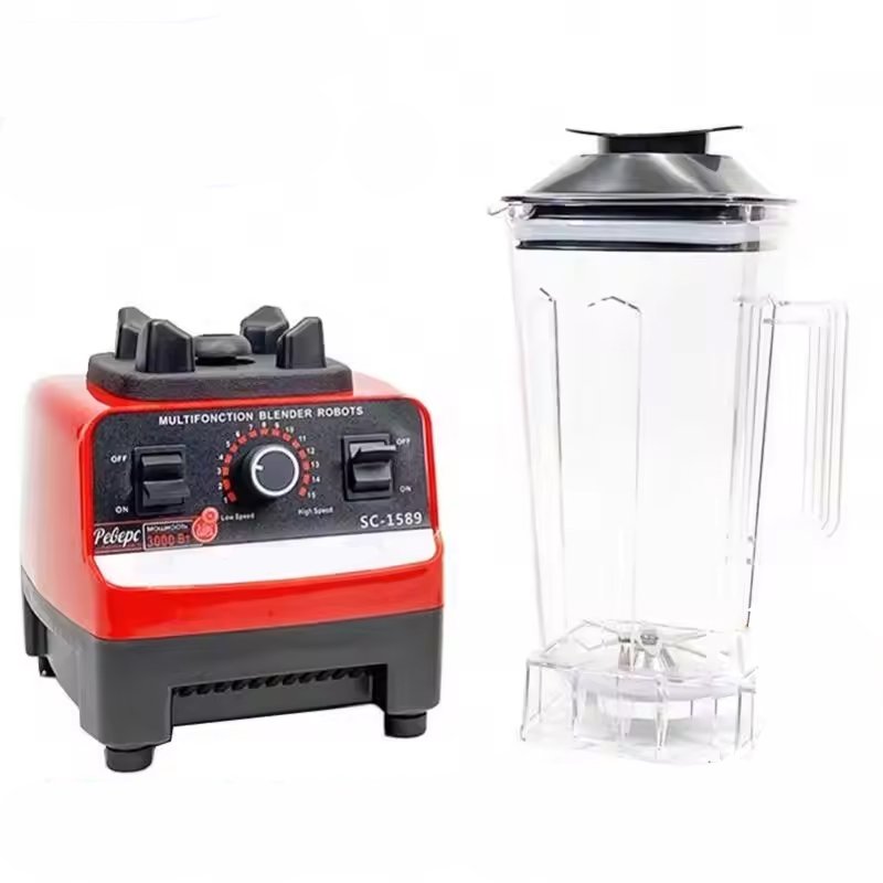High Speed Appointment Feature Kitchen Juicer Electric Multi-Functional Blender