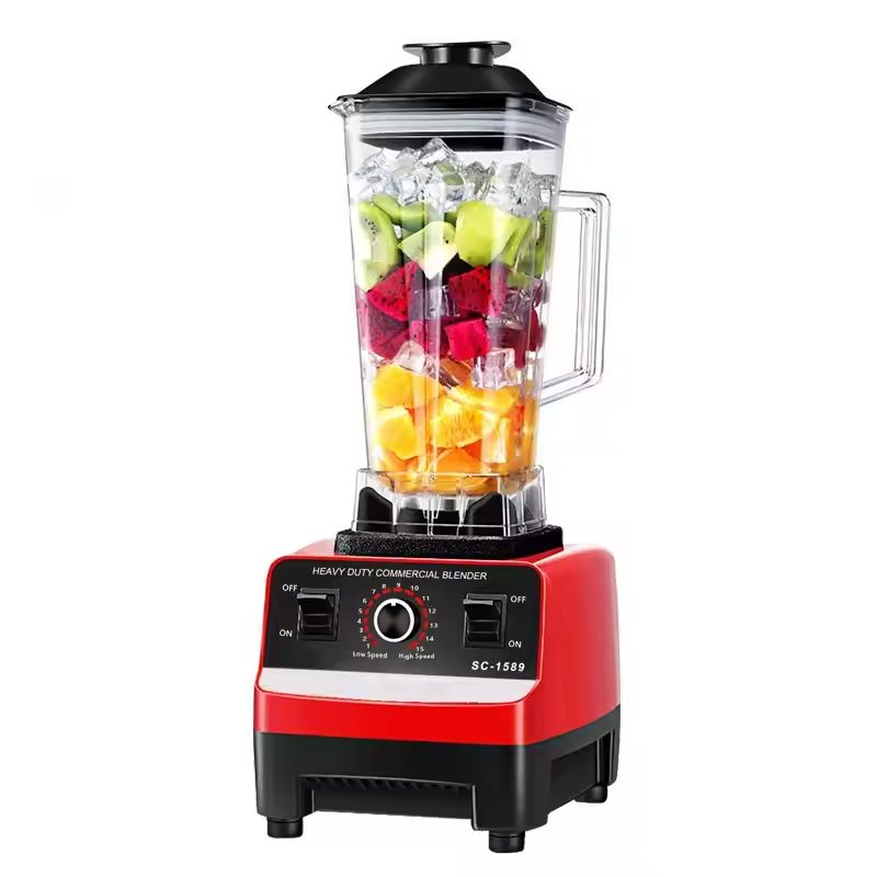 High Speed Appointment Feature Kitchen Juicer Electric Multi-Functional Blender
