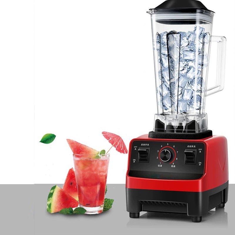 High Speed Appointment Feature Kitchen Juicer Electric Multi-Functional Blender