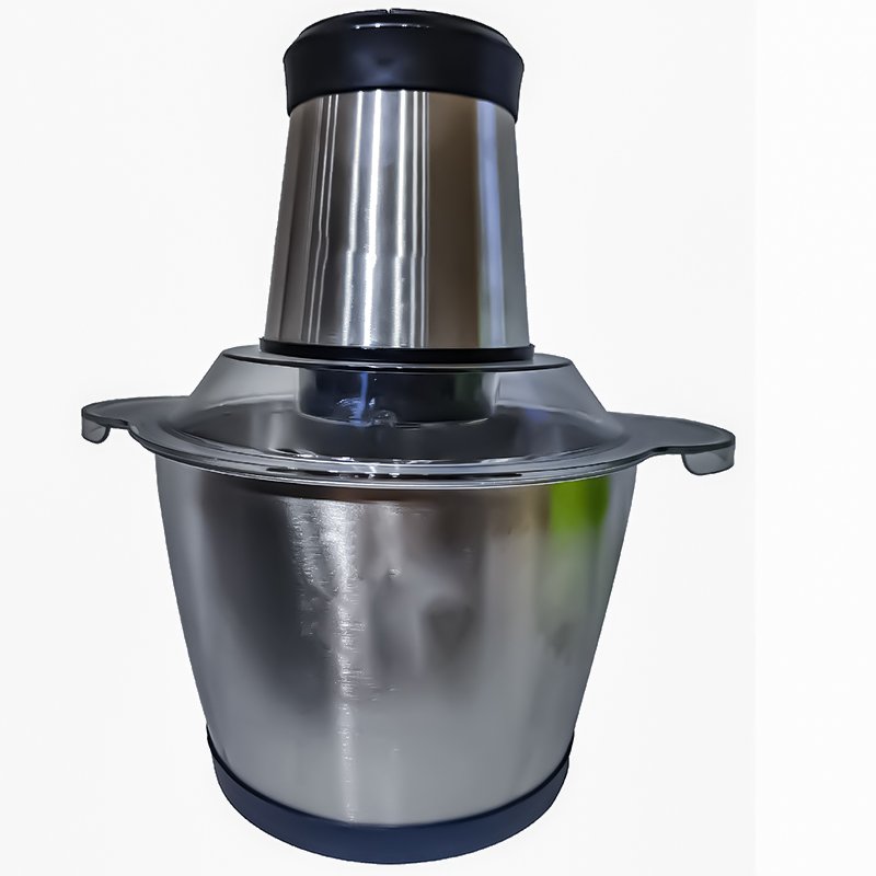 Meat Blender Machine Grinder Head Big Electric Chopper Machines For 3 In 1 Italy Mixer Electric Mincing