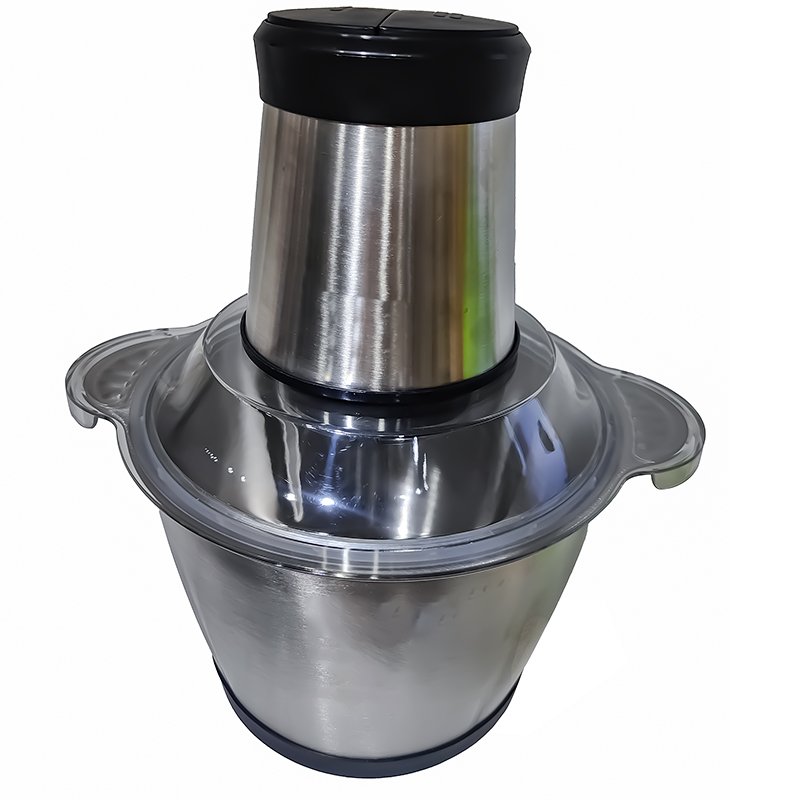 Meat Blender Machine Grinder Head Big Electric Chopper Machines For 3 In 1 Italy Mixer Electric Mincing