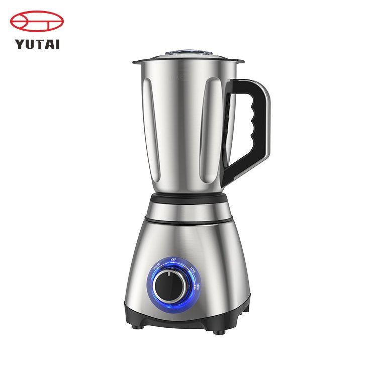 Professional Powerful High Speed Juicer Baby Food Blender