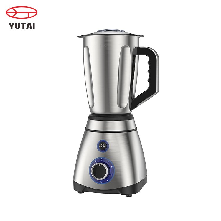 Professional Powerful High Speed Juicer Baby Food Blender