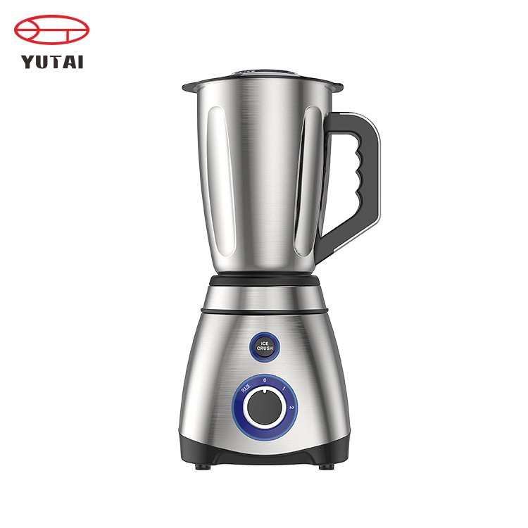 Professional Powerful High Speed Juicer Baby Food Blender