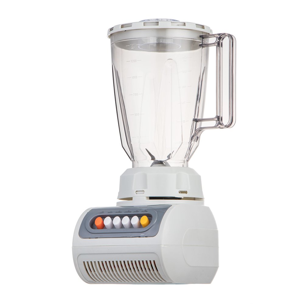 Ideagree 12v DC Motor Car Battery Powered Portable Blender with Bean Grinder COC