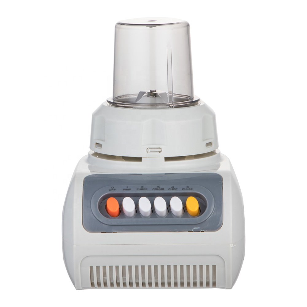 Ideagree 12v DC Motor Car Battery Powered Portable Blender with Bean Grinder COC
