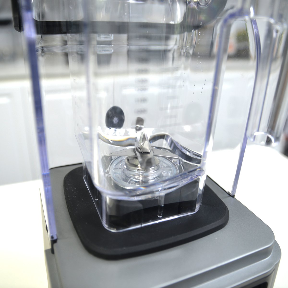 High Speed Commercial Kitchen Appliance Quality Professional Heavy-Duty Industrial Blender All-In-One Commercial Mixer Blender